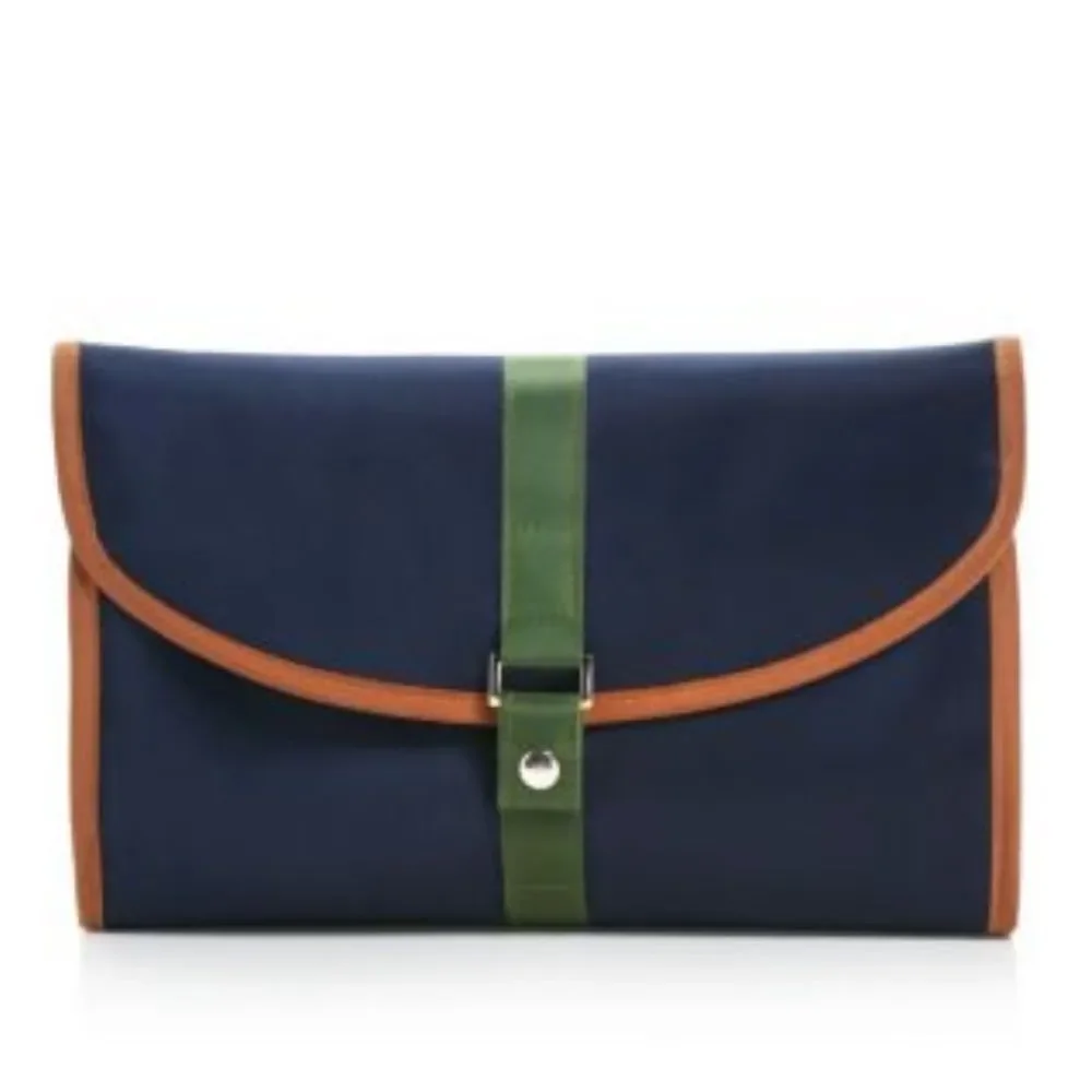 Men’s travel case